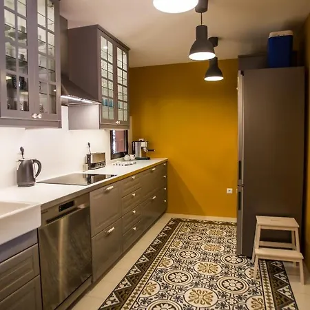 Casa Perla - With Big Garden And Private Pool
