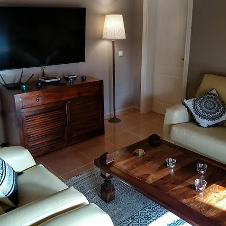 Casa Perla - With Big Garden And Private Pool Villa