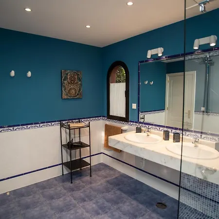 Casa Perla - With Big Garden And Private Pool Corralejo