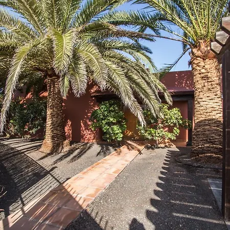 Casa Perla - With Big Garden And Private Pool Villa